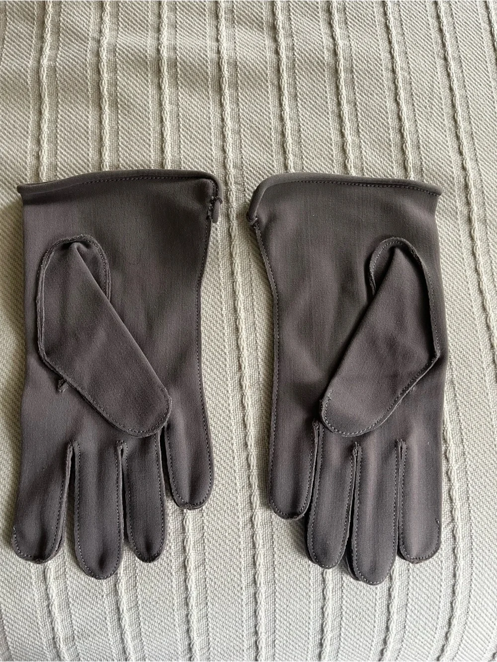 Vintage Fownes NYLO dress Gloves